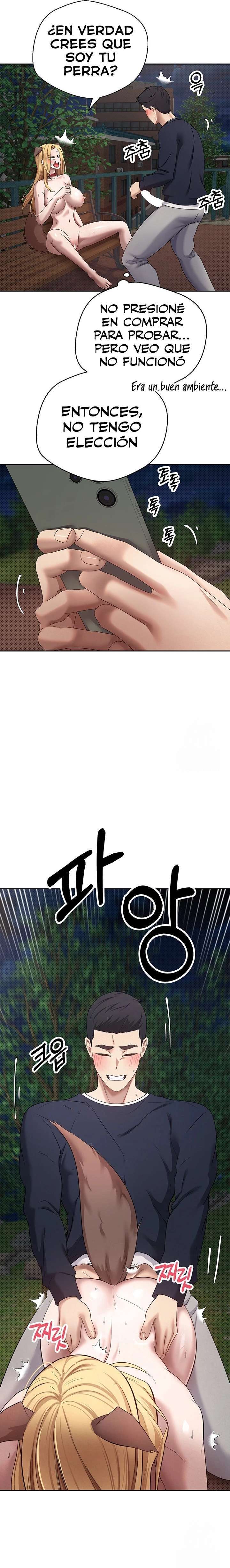 ¡Subí como la espuma en el mundo de las criptomonedas! Capítulo 14 - Page 13