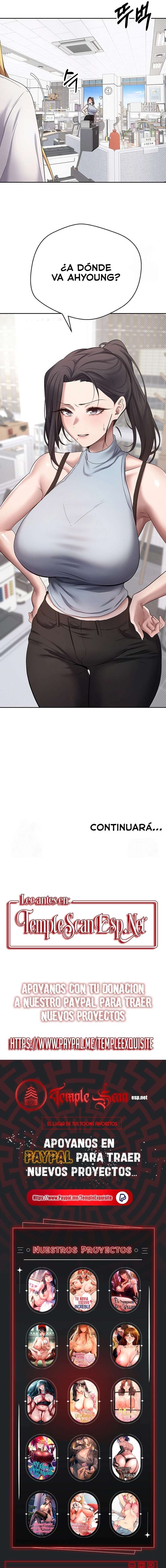 ¡Subí como la espuma en el mundo de las criptomonedas! Capítulo 14 - Page 18