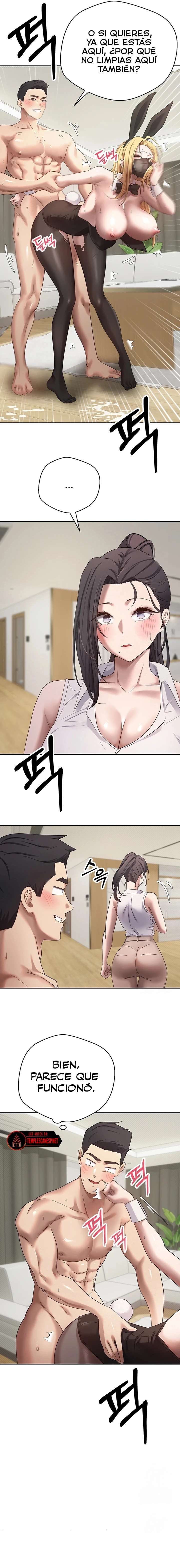 ¡Subí como la espuma en el mundo de las criptomonedas! Capítulo 16 - Page 14