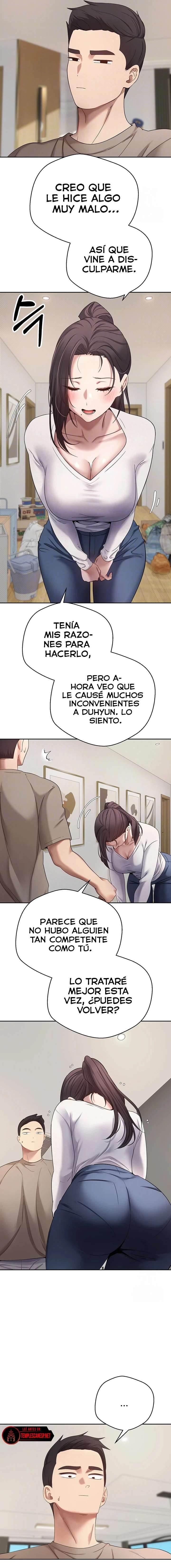 ¡Subí como la espuma en el mundo de las criptomonedas! Capítulo 16 - Page 4