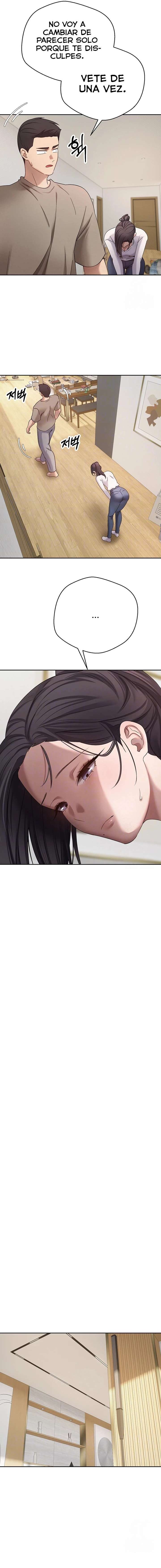 ¡Subí como la espuma en el mundo de las criptomonedas! Capítulo 16 - Page 5