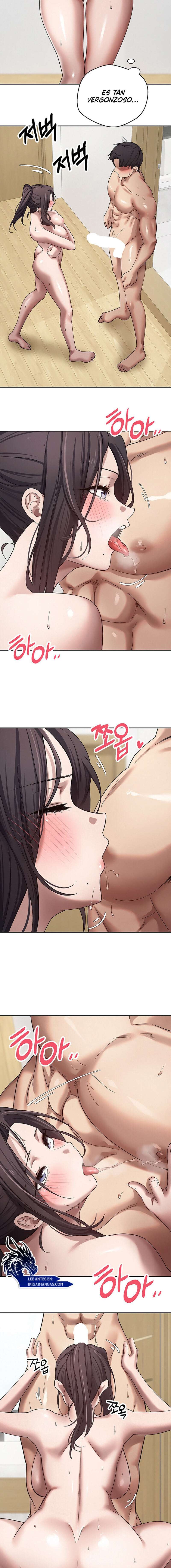 ¡Subí como la espuma en el mundo de las criptomonedas! Capítulo 18 - Page 12