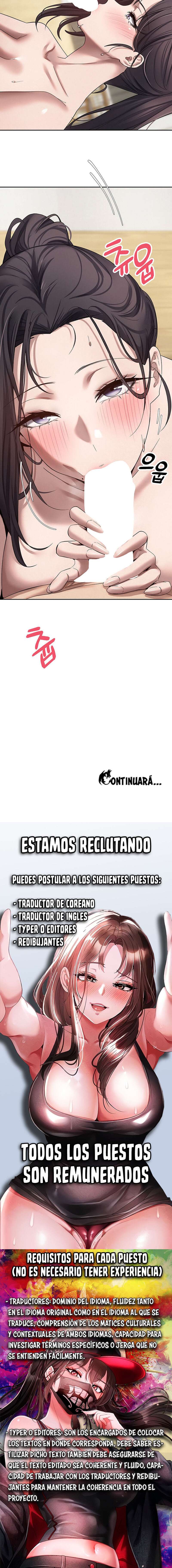 ¡Subí como la espuma en el mundo de las criptomonedas! Capítulo 18 - Page 14