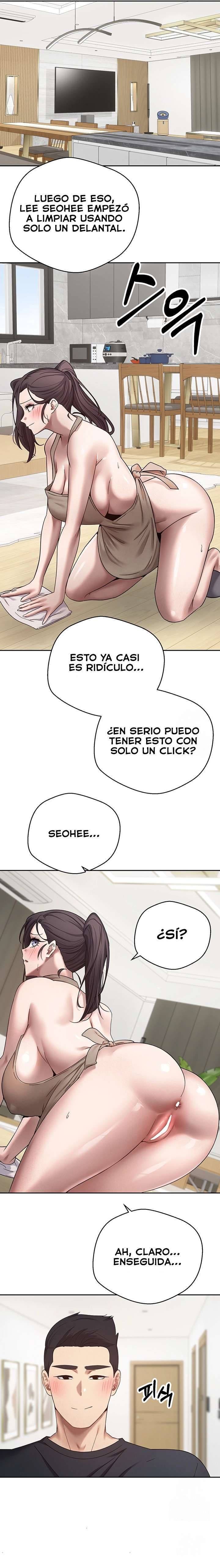 ¡Subí como la espuma en el mundo de las criptomonedas! Capítulo 19 - Page 14