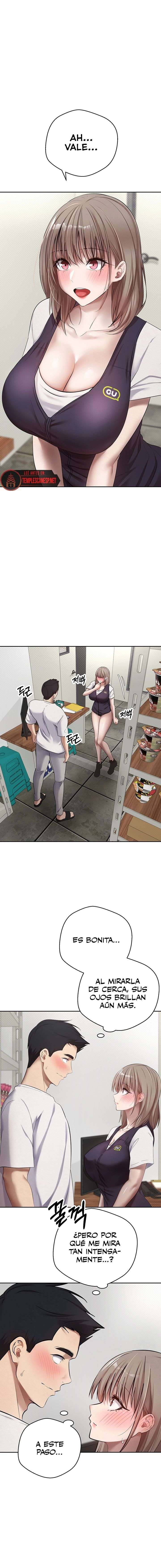 ¡Subí como la espuma en el mundo de las criptomonedas! Capítulo 2 - Page 17