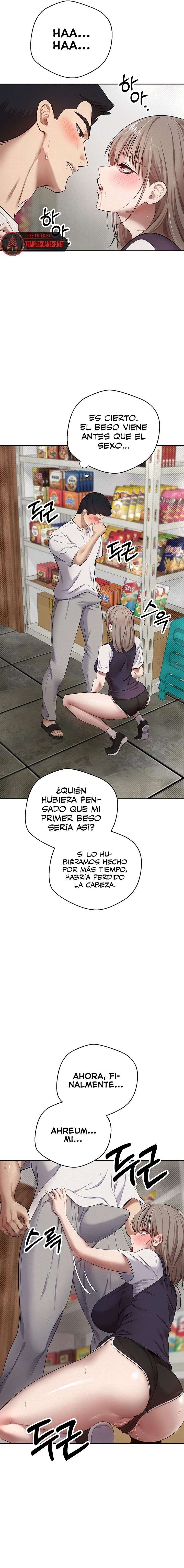 ¡Subí como la espuma en el mundo de las criptomonedas! Capítulo 2 - Page 19