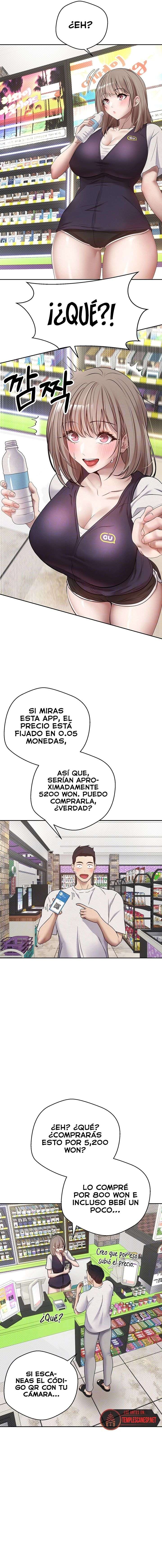 ¡Subí como la espuma en el mundo de las criptomonedas! Capítulo 2 - Page 5