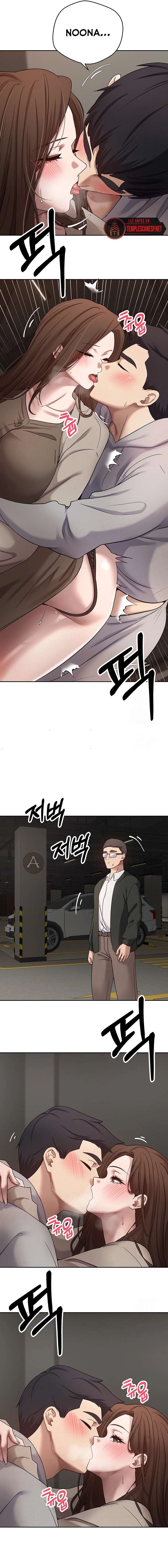 ¡Subí como la espuma en el mundo de las criptomonedas! Capítulo 20 - Page 12