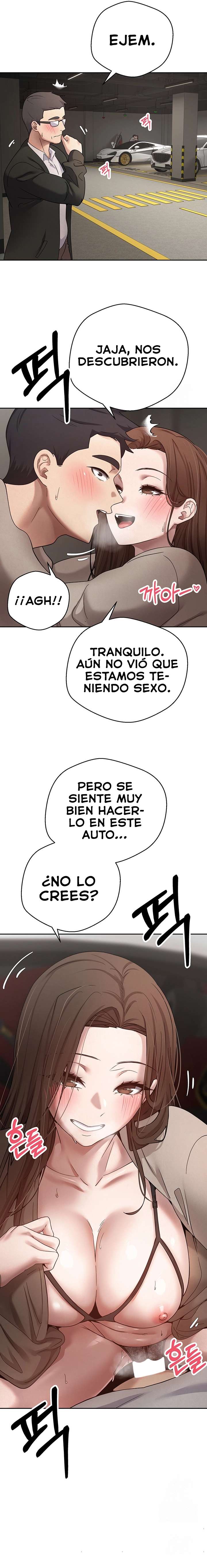 ¡Subí como la espuma en el mundo de las criptomonedas! Capítulo 20 - Page 13