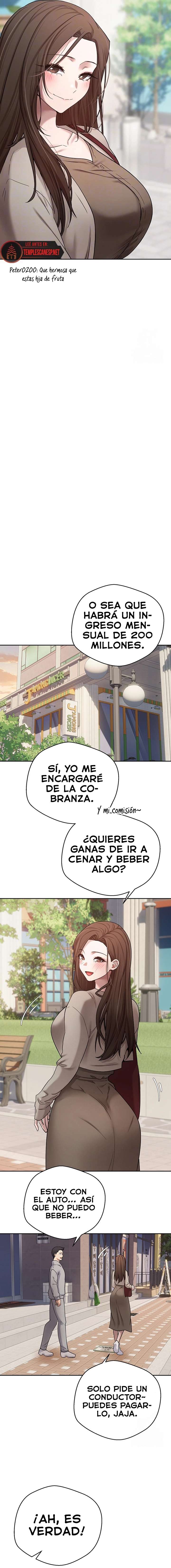 ¡Subí como la espuma en el mundo de las criptomonedas! Capítulo 20 - Page 4