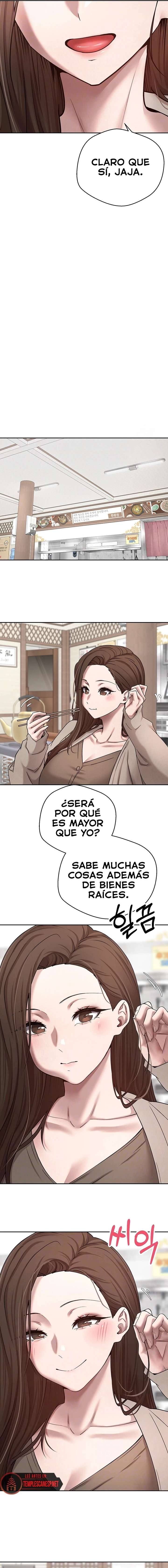 ¡Subí como la espuma en el mundo de las criptomonedas! Capítulo 20 - Page 5