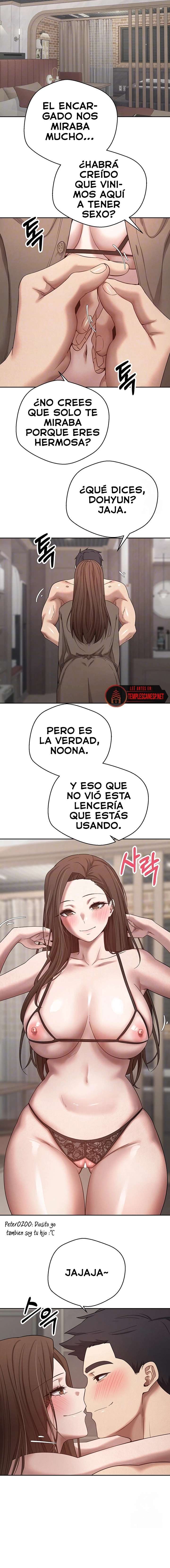 ¡Subí como la espuma en el mundo de las criptomonedas! Capítulo 21 - Page 4