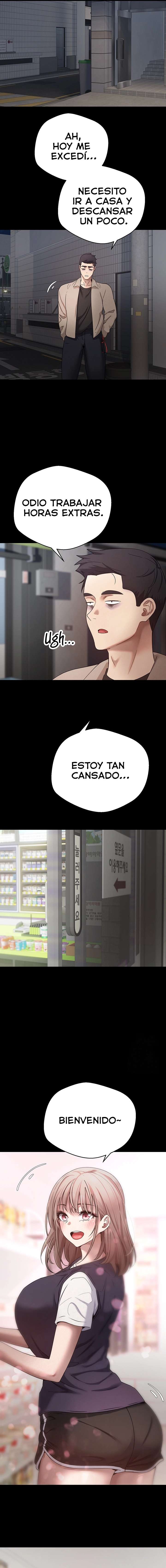 ¡Subí como la espuma en el mundo de las criptomonedas! Capítulo 22 - Page 7