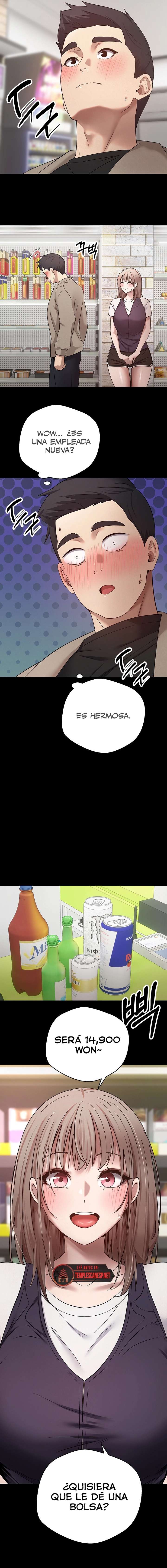 ¡Subí como la espuma en el mundo de las criptomonedas! Capítulo 22 - Page 8