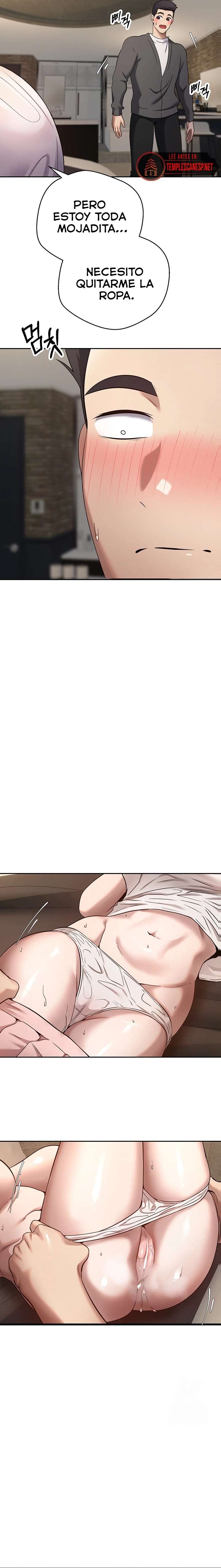 ¡Subí como la espuma en el mundo de las criptomonedas! Capítulo 23 - Page 10