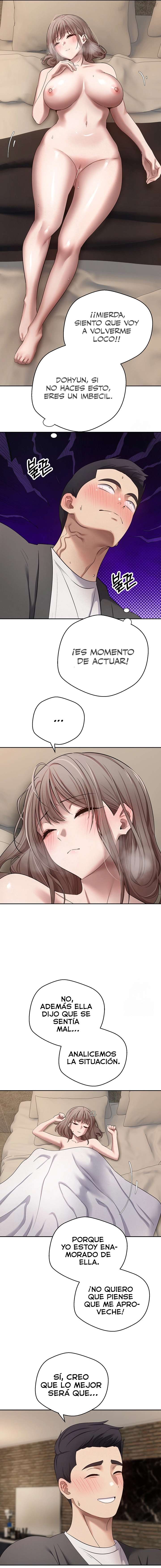 ¡Subí como la espuma en el mundo de las criptomonedas! Capítulo 23 - Page 11