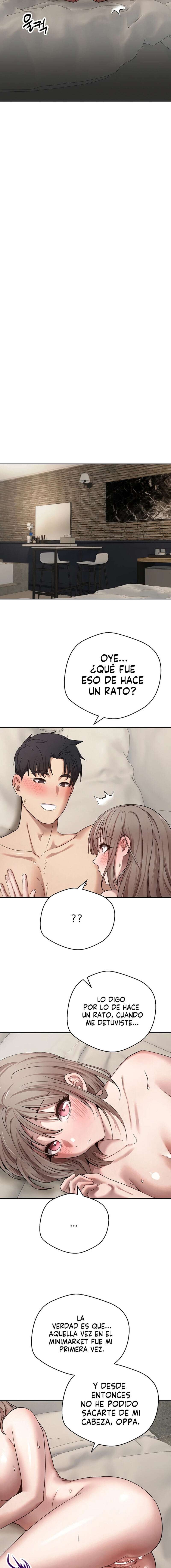 ¡Subí como la espuma en el mundo de las criptomonedas! Capítulo 24 - Page 7