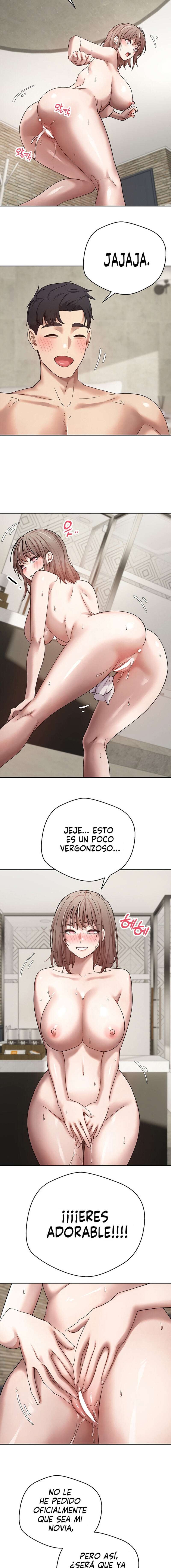 ¡Subí como la espuma en el mundo de las criptomonedas! Capítulo 25 - Page 13