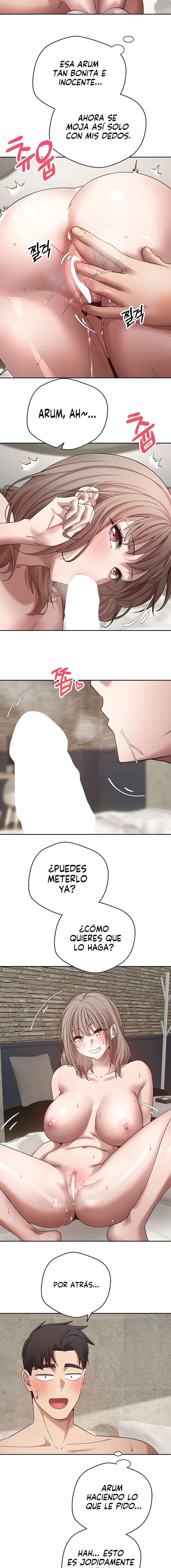 ¡Subí como la espuma en el mundo de las criptomonedas! Capítulo 25 - Page 4