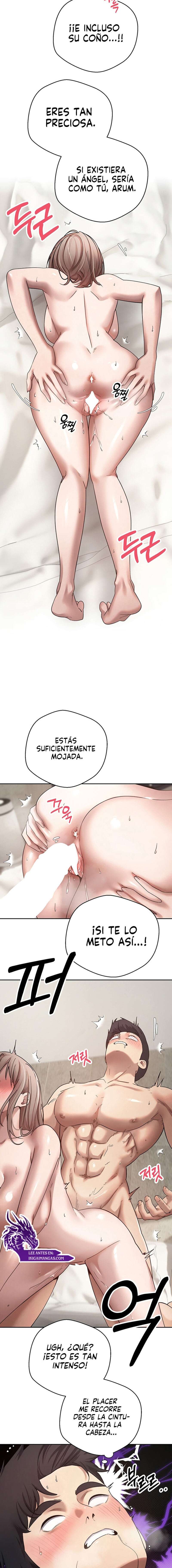 ¡Subí como la espuma en el mundo de las criptomonedas! Capítulo 25 - Page 6