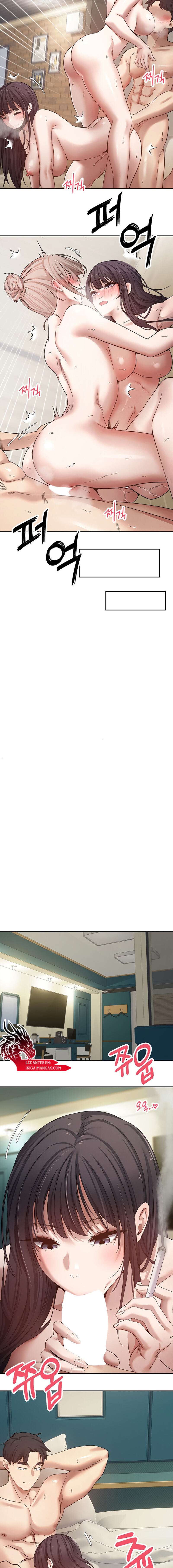 ¡Subí como la espuma en el mundo de las criptomonedas! Capítulo 26 - Page 11