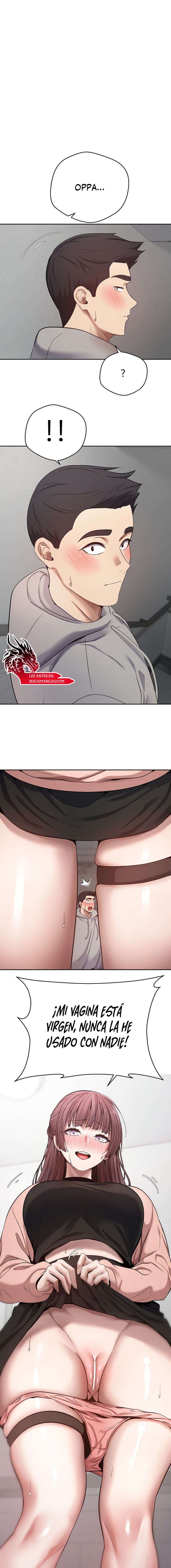 ¡Subí como la espuma en el mundo de las criptomonedas! Capítulo 28 - Page 14