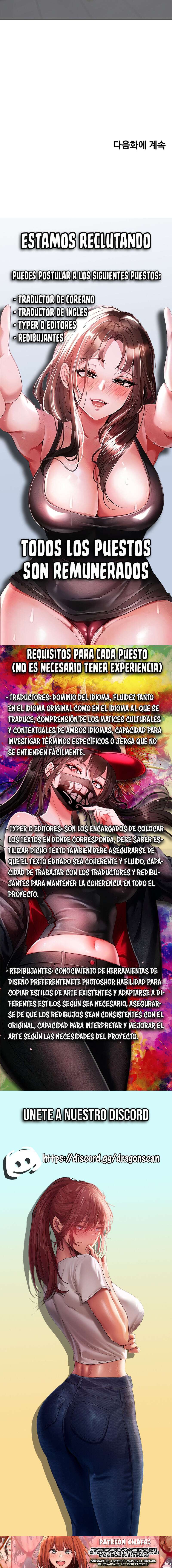 ¡Subí como la espuma en el mundo de las criptomonedas! Capítulo 28 - Page 16