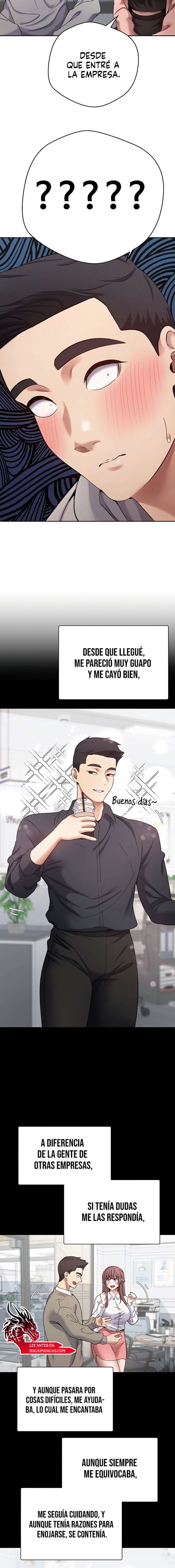 ¡Subí como la espuma en el mundo de las criptomonedas! Capítulo 28 - Page 5