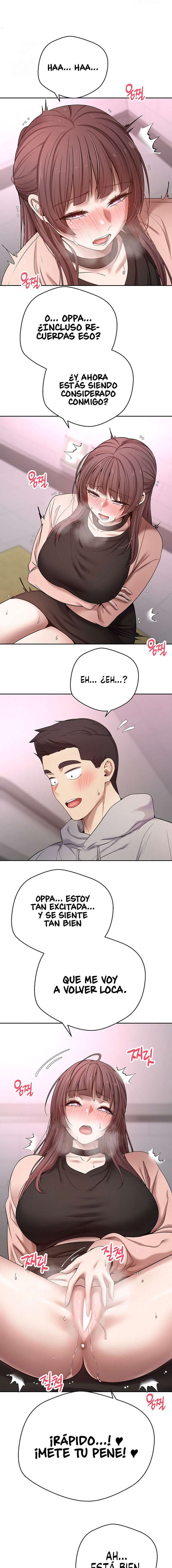 ¡Subí como la espuma en el mundo de las criptomonedas! Capítulo 29 - Page 10