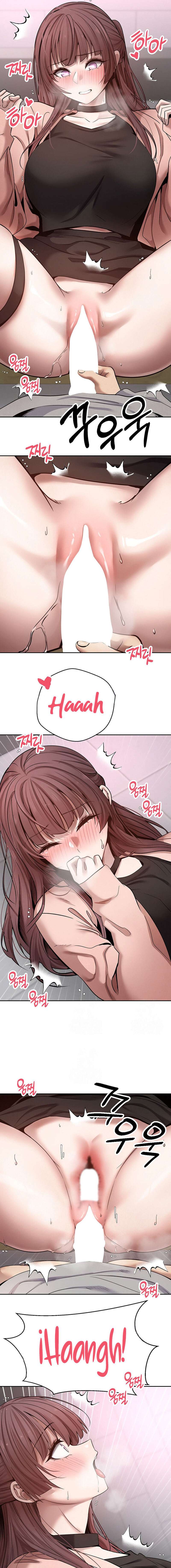 ¡Subí como la espuma en el mundo de las criptomonedas! Capítulo 29 - Page 12