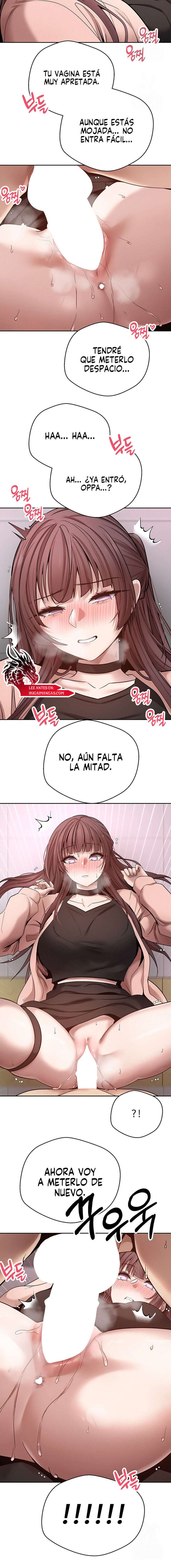 ¡Subí como la espuma en el mundo de las criptomonedas! Capítulo 29 - Page 13