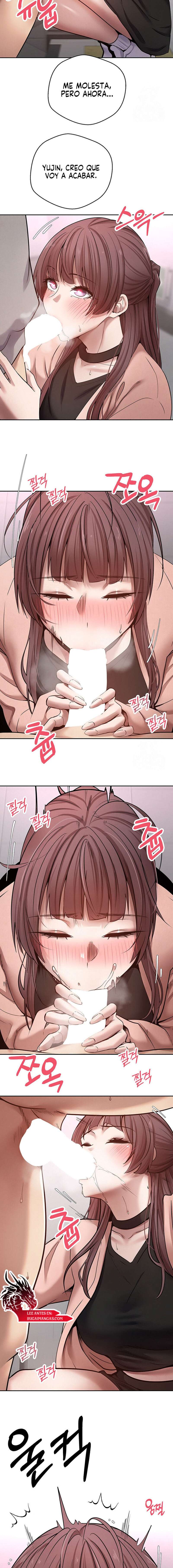 ¡Subí como la espuma en el mundo de las criptomonedas! Capítulo 29 - Page 6