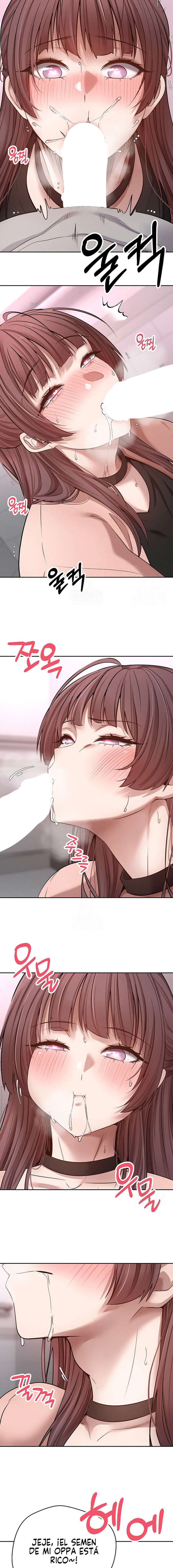 ¡Subí como la espuma en el mundo de las criptomonedas! Capítulo 29 - Page 7