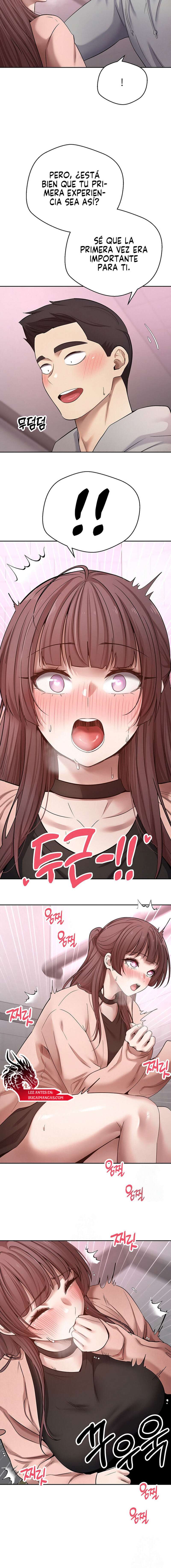 ¡Subí como la espuma en el mundo de las criptomonedas! Capítulo 29 - Page 9