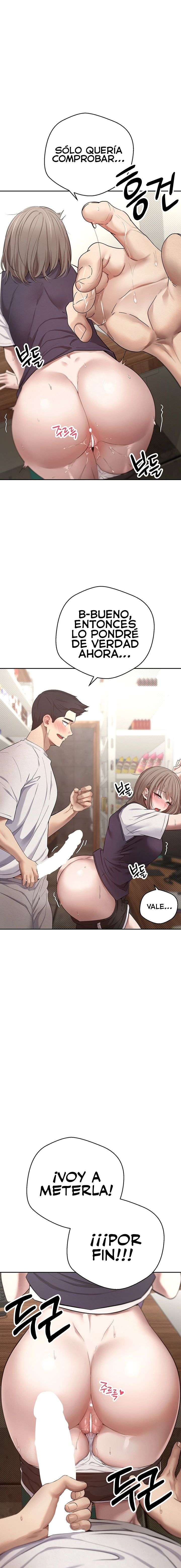 ¡Subí como la espuma en el mundo de las criptomonedas! Capítulo 3 - Page 11