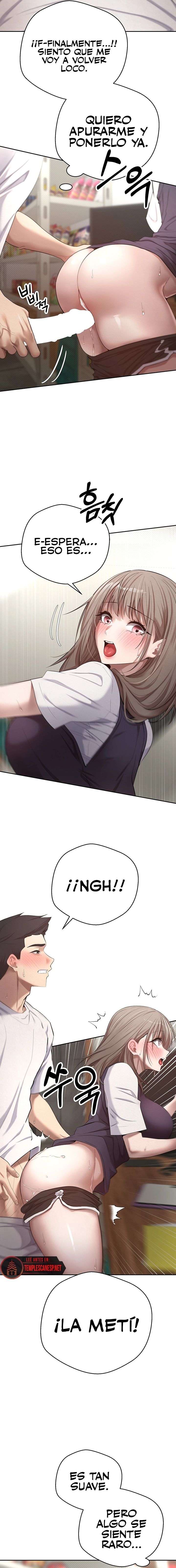 ¡Subí como la espuma en el mundo de las criptomonedas! Capítulo 3 - Page 12