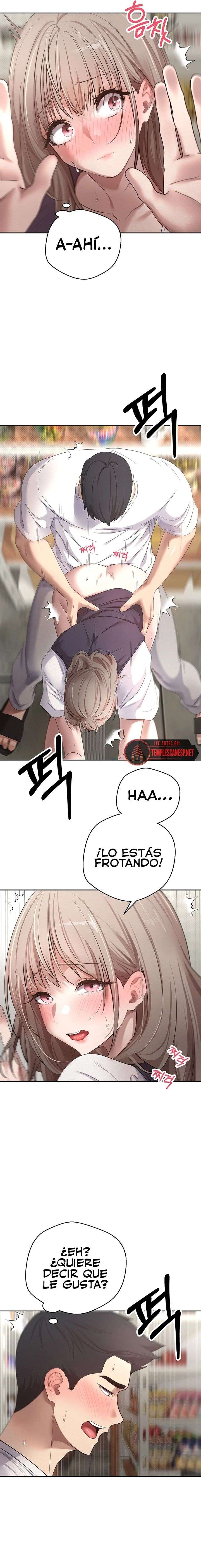 ¡Subí como la espuma en el mundo de las criptomonedas! Capítulo 3 - Page 14