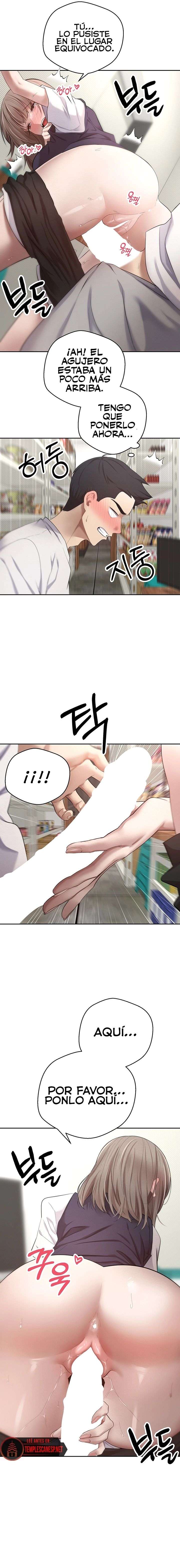 ¡Subí como la espuma en el mundo de las criptomonedas! Capítulo 3 - Page 18