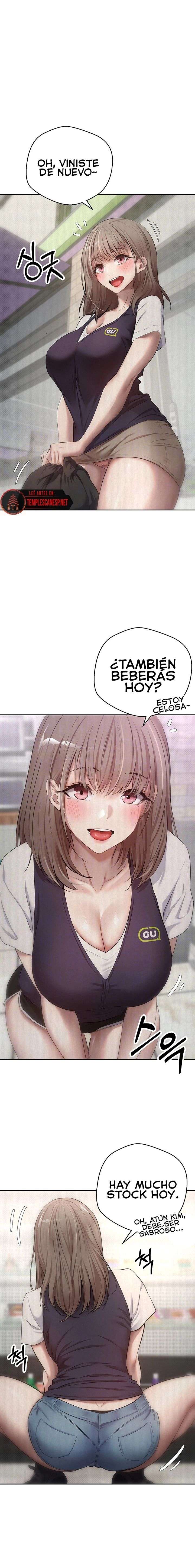 ¡Subí como la espuma en el mundo de las criptomonedas! Capítulo 3 - Page 2