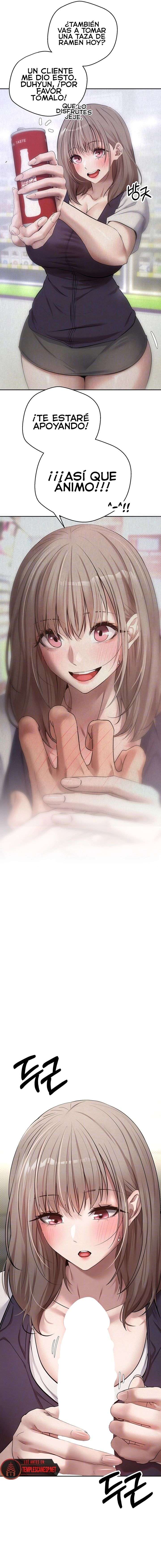 ¡Subí como la espuma en el mundo de las criptomonedas! Capítulo 3 - Page 3