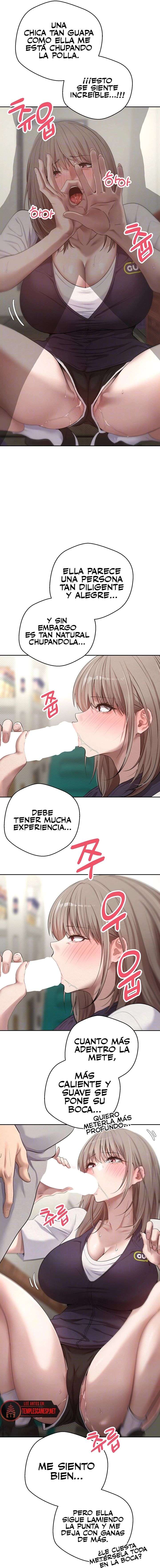 ¡Subí como la espuma en el mundo de las criptomonedas! Capítulo 3 - Page 5