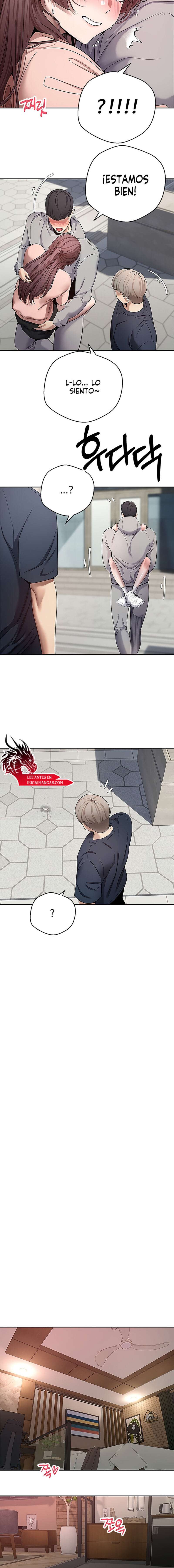 ¡Subí como la espuma en el mundo de las criptomonedas! Capítulo 30 - Page 16