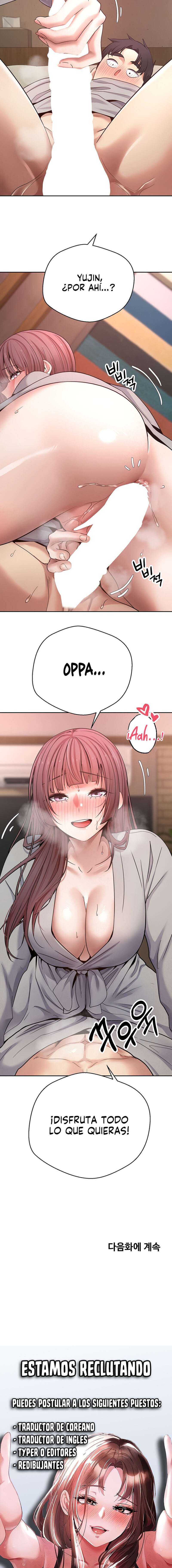 ¡Subí como la espuma en el mundo de las criptomonedas! Capítulo 31 - Page 16