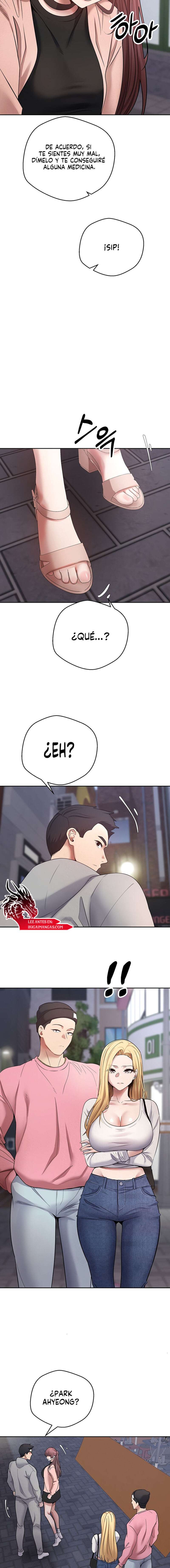 ¡Subí como la espuma en el mundo de las criptomonedas! Capítulo 32 - Page 13