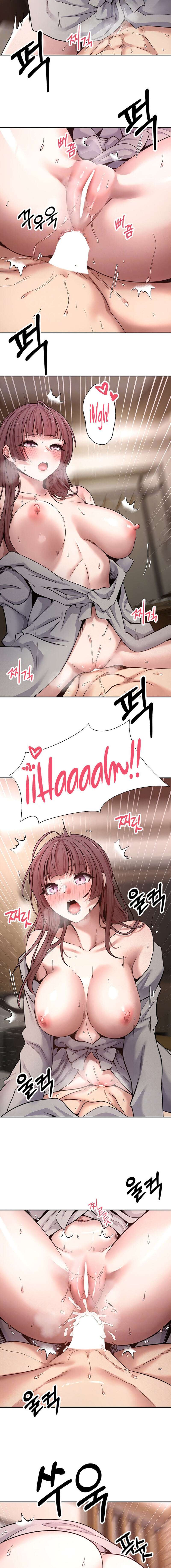 ¡Subí como la espuma en el mundo de las criptomonedas! Capítulo 32 - Page 3