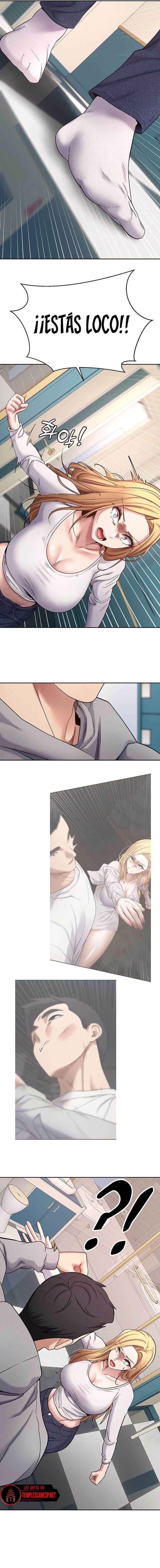 ¡Subí como la espuma en el mundo de las criptomonedas! Capítulo 34 - Page 13