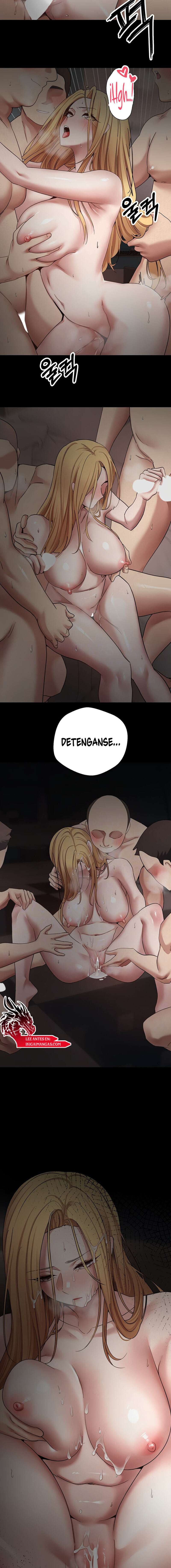 ¡Subí como la espuma en el mundo de las criptomonedas! Capítulo 35 - Page 2