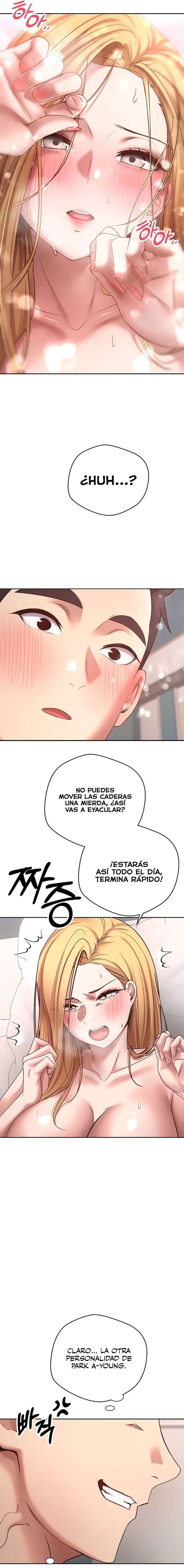 ¡Subí como la espuma en el mundo de las criptomonedas! Capítulo 36 - Page 13