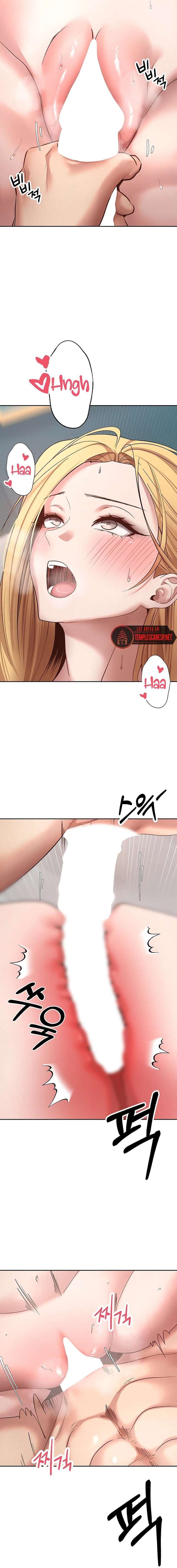 ¡Subí como la espuma en el mundo de las criptomonedas! Capítulo 36 - Page 8