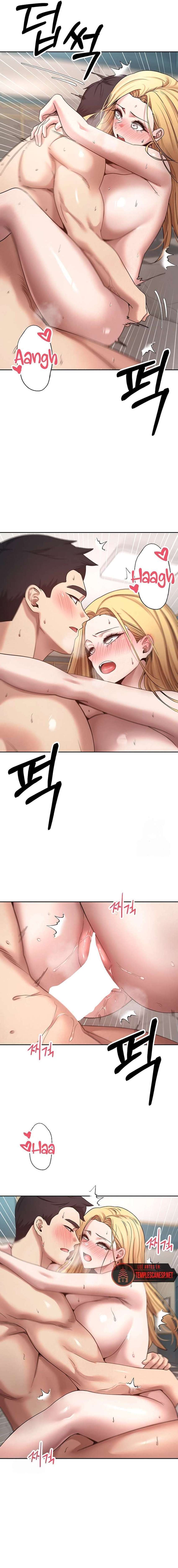 ¡Subí como la espuma en el mundo de las criptomonedas! Capítulo 37 - Page 14